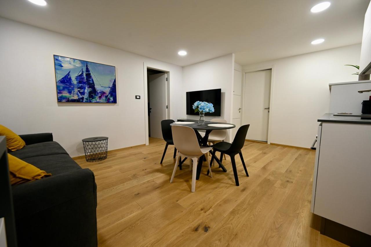 Poseidon Apartment Izola Exterior photo
