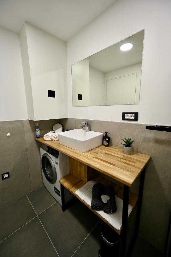 Poseidon Apartment Izola Exterior photo