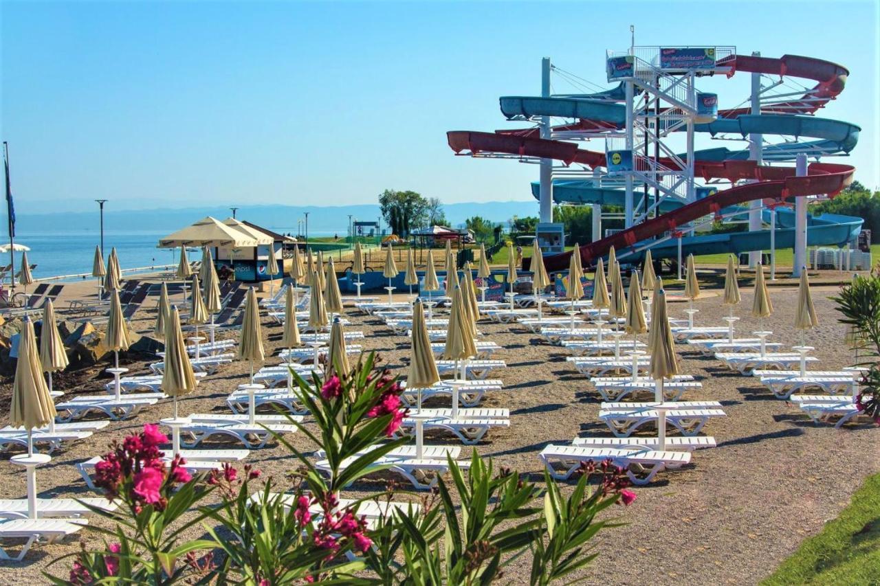Poseidon Apartment Izola Exterior photo